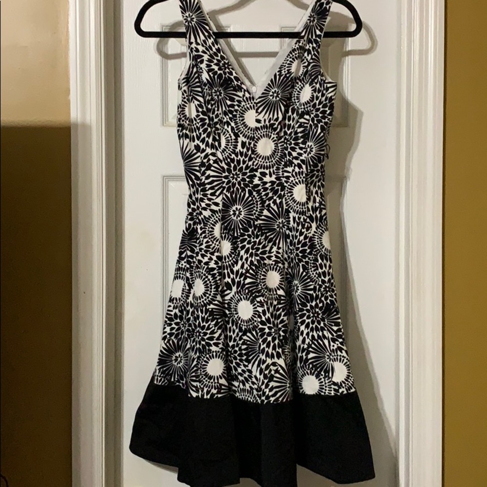 Nine West A-Line Dress Casual Dress